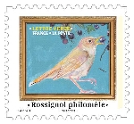 Timbre  Y&T N�A2539