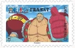 Briefmarken Y&T NA2573