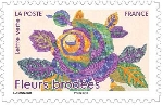 Briefmarken Y&T NA2578