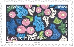 Briefmarken Y&T NA2584
