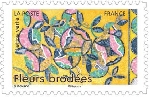 Briefmarken Y&T NA2586