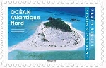 Briefmarken Y&T N2025-046d