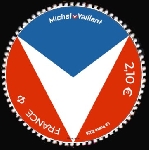 Timbre Y&T N2025-060d