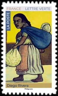 Timbre  Y&T N�2026-035d