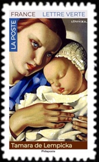 Timbre  Y&T N�2026-035e