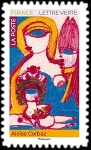 Timbre  Y&T N�2026-035c