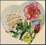 Timbre Y&T N�2026-007a