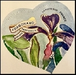 Timbre Y&T N�2026-007b