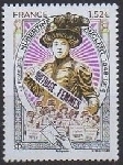 Timbre Y&T N�2026-026
