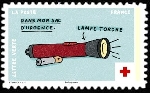 Timbre Y&T N�2026-028f