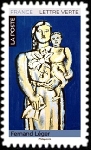 Timbre  Y&T N�2026-035a