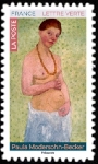 Timbre  Y&T N�2026-035b