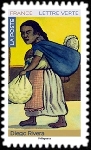 Timbre  Y&T N�2026-035d