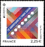 Timbre Y&T N�2026-036