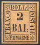Briefmarken Y&T N3