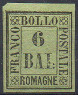 Briefmarken Y&T N7