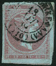 Timbre Grce Y&T N15