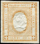Stamp Y&T N1