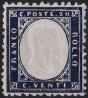 Stamp Y&T N3