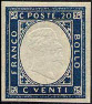 Stamp Y&T N7