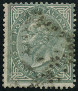 Stamp Y&T N14