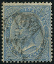  Sello Y&T N17