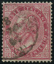 Stamp Y&T N19
