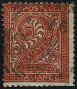 Stamp Y&T N13