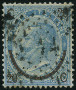 Stamp Y&T N22