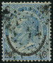 Stamp Y&T N22