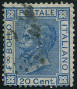 Stamp Y&T N23