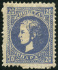Stamp Y&T N�20