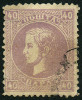 Stamp Y&T N�23