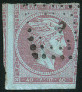 Timbre Grce Y&T N29
