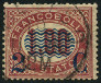  Sello Y&T N29
