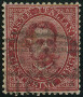 Stamp Y&T N34