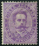 Briefmarken Y&T N38