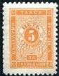 Briefmarken Y&T N�TA7