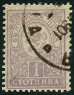 Briefmarken Bulgarie Y&T N28