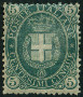 Stamp Y&T N40
