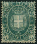 Briefmarken Y&T N40