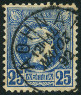 Briefmarken Y&T N�96