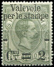  Sello Y&T N46