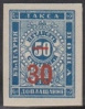 Briefmarken Y&T N�TA11