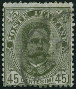 Stamp Y&T N62