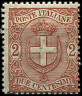 Stamp Y&T N56