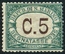 Briefmarken Y&T N�TA1