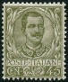 Stamp Y&T N71