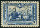 Timbre Y&T N183