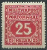 Timbre Y&T N�TA21